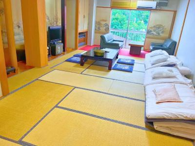 Showa Retro Spa Takasago onsen - 106