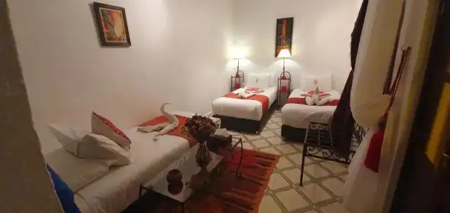 Riad Dar Khmissa - 74