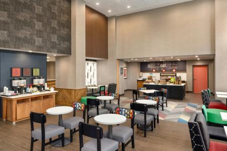 Hampton Inn & Suites Ocean City West - 20