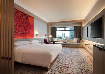 Sheraton Saigon Grand Opera - 194