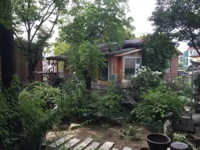 Jiwoljang Guest House - 13