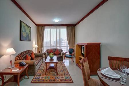 Mourouj Apartments by Mourouj Gloria - 20