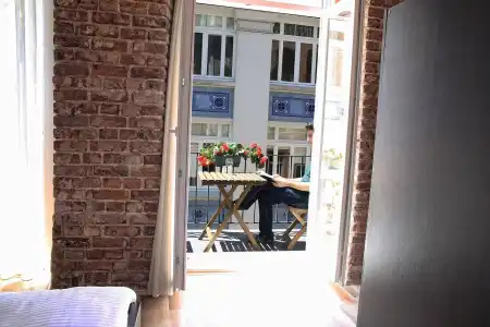 Karakoy Aparts - 14