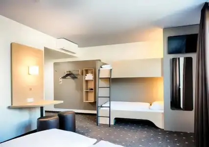 B&B Wien-Meidling - 35