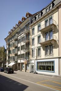 Sorell Arabelle Bern - 38