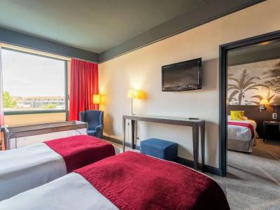Mercure Bordeaux Château Chartrons - 48