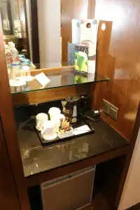 Putrajaya Marriott - 10