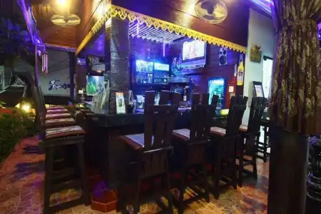 Patong Sunbeach Mansion - 18