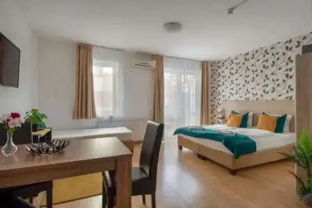 Prince Apartments - 84