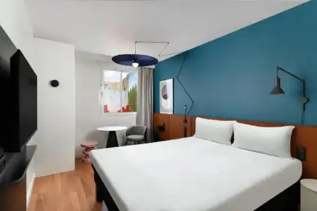 ibis Budapest Centrum - 67