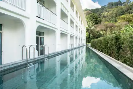 Marina Gallery Resort-KACHA-Kalim Bay by Sugar Marina Boutiques - 25