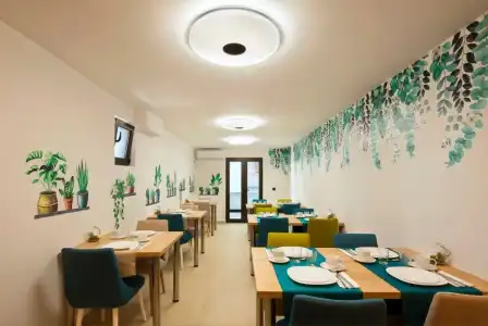 Guest House Kentera - 13