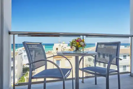 Thb Gran Playa - Adults Only - 35
