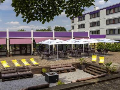 Mercure Duesseldorf - 13