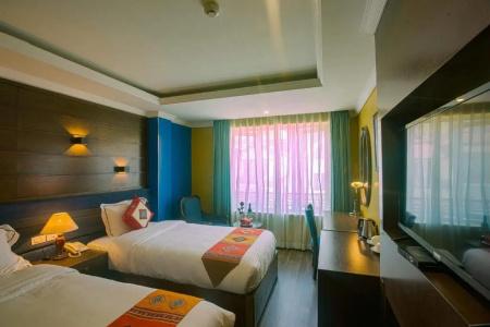 Nomadtrails Boutique Sapa - 45