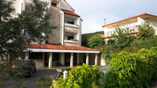Apartments Vojin - 0
