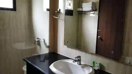Sohi Residency - 75