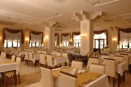 Güre Saruhan Thermal - 16