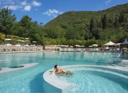 Grotta Giusti Thermal Spa Resort Tuscany, Autograph Collection - 16