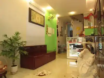 My Home Guest House - 16