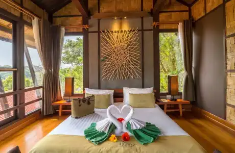 Alama Sea Village Resort - 86