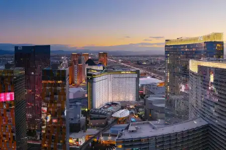 Park MGM - 26