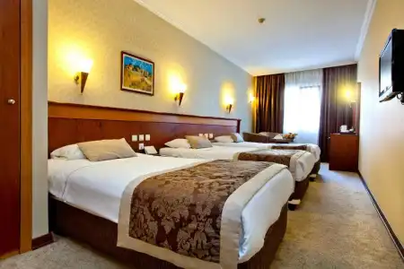 Four Sides Taksim Lion&Spa - 37