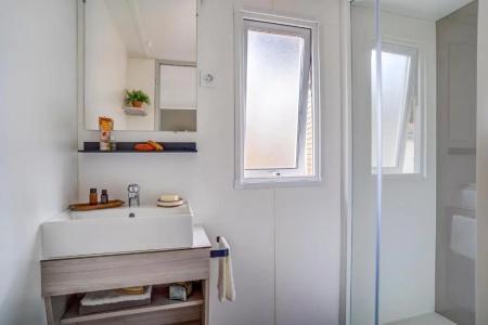 Lagrange Vacances Camping Le Bois Fleuri - 62