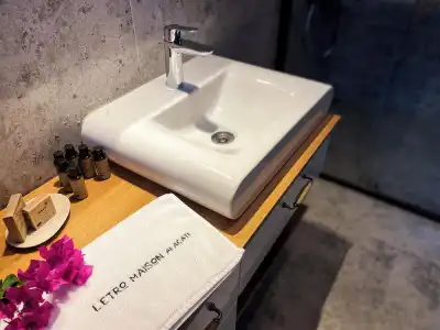 L'Etro Maison Alacati - 8