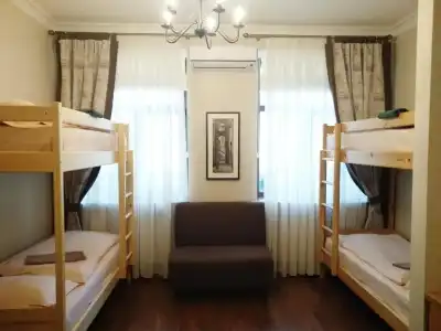 Belokorichi Hostel - 45