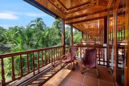 Coco Palm Beach Resort & Spa - 87