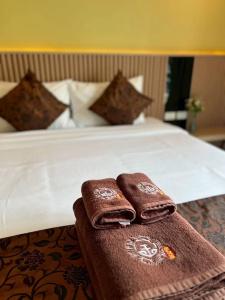 The Golden Ville Boutique & Spa - 58