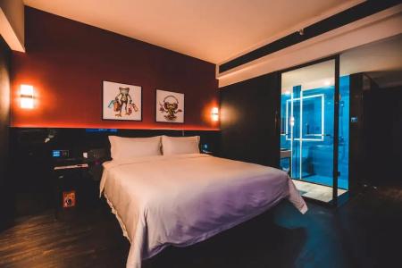 M Shenzhen Nanshan - 56