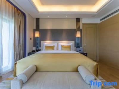 Radisson Blu Wuhan ETD Zone - 149