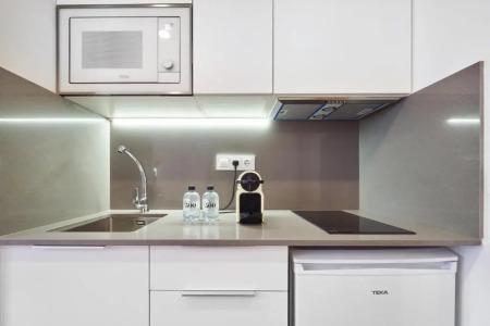 ApartAugusta Barcelona - 29