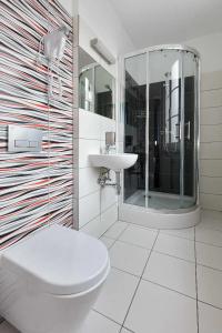Premium Hostel - 38