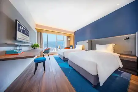 Holiday Inn Express Hangzhou Westlake East by IHG - 67