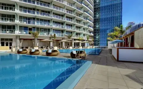 Kimpton EPIC by IHG - 0