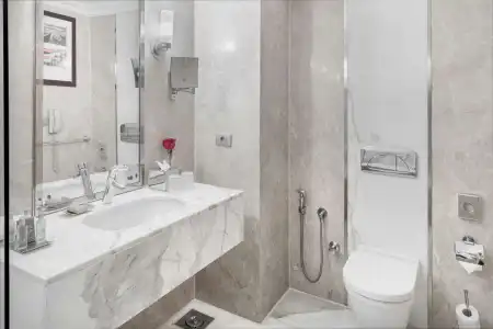 Hilton Alexandria Corniche - 9
