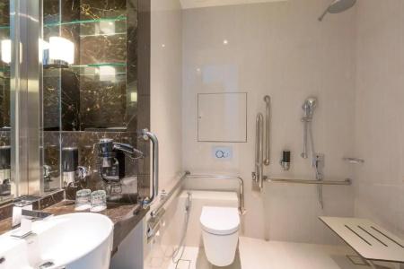 Holiday Inn Express SINGAPORE CLARKE QUAY by IHG - 54