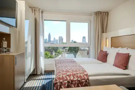 Best Western Plus Welcome - 67