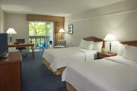 Toronto Don Valley and Suites - 62