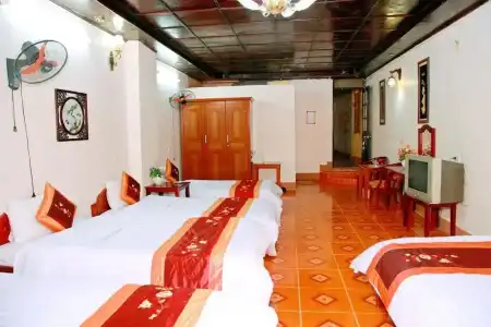 Sapa Mimosa - 34