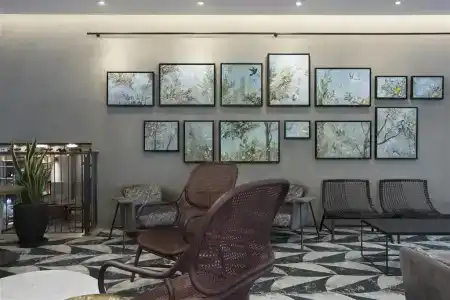 DoubleTree by Hilton Rome Monti - 10