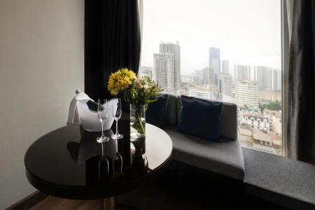 Novotel Suites Hanoi - 96
