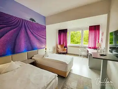 am Triller - & Serviced Apartments - 92