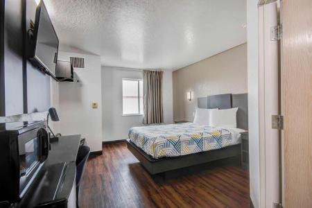 Motel 6 San Antonio, TX - Sea World North - 2