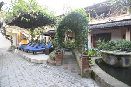 Fat Yogi Cottages - 15