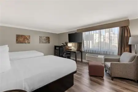 Best Western Plus LA Mid Town - 39