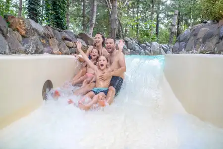 Center Parcs Bispinger Heide - 28
